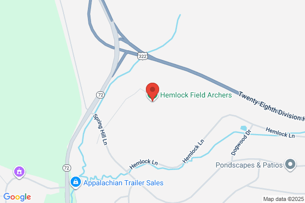 Hemlock Field Archers