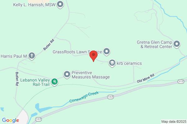 Lebanon Valley Chimney Sweeps Inc