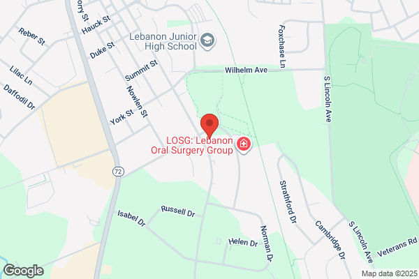 Urology Associates of Lebanon, PA, P.C. of Lebanon