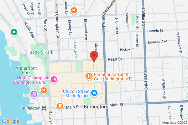 Acupuncture Vermont