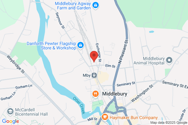 Middlebury Discount Beverage & Redemption Center