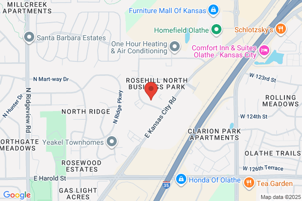 Phelps Engineering Inc