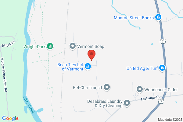 Suburban Propane