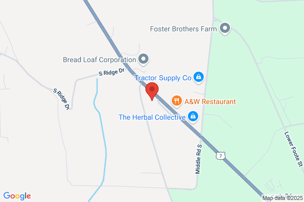 Taylor Rental Center