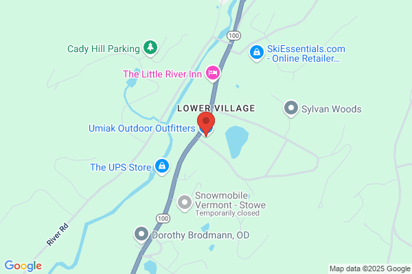 Yak Adventure