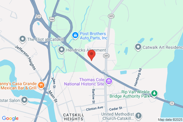 Catskill Security Systems