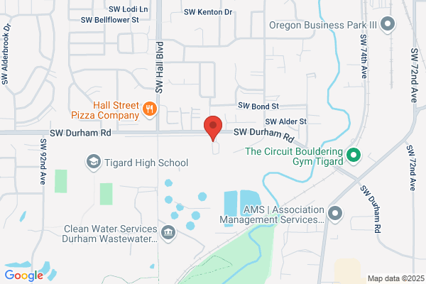 Durham Industrial Park