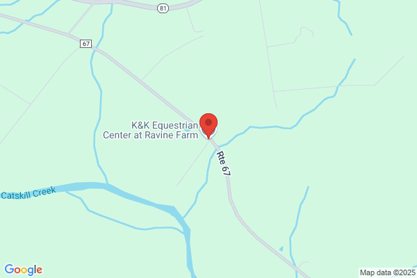 K & K Equestrian Center