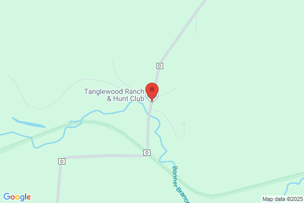 Tanglewood Ranch Inc