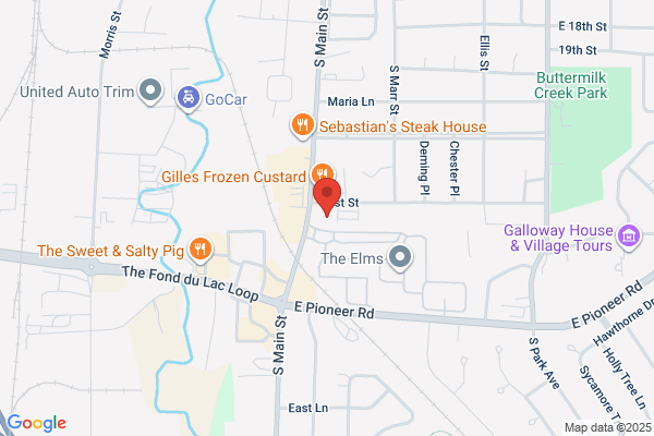 Associated Family Dentistry