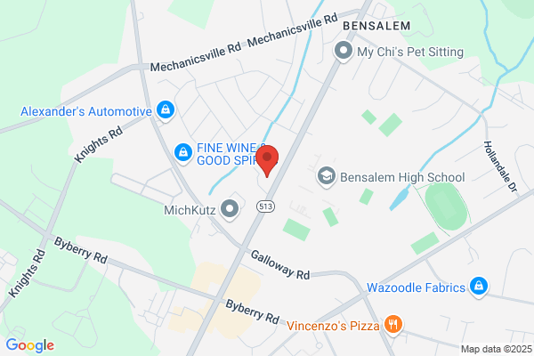 Bensalem Christian Day School