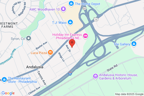 Jim's Bensalem Towing