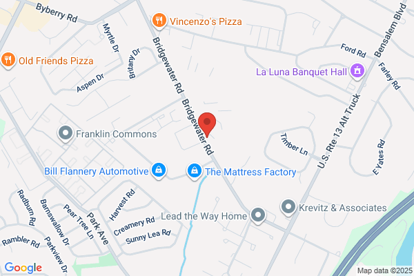 Neshaminy Brick & Block Inc