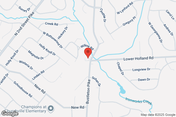 Tom Christines Auto Repair