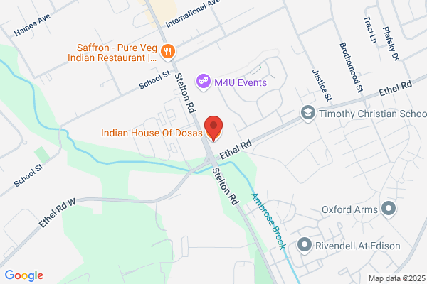 Uduppi Dosa House