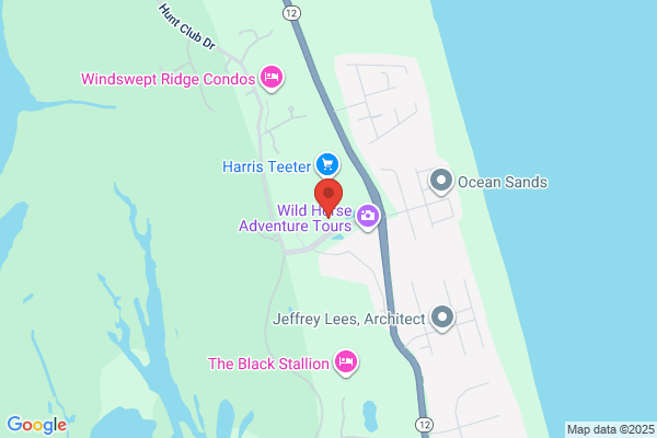 Currituck Club Fitness Center