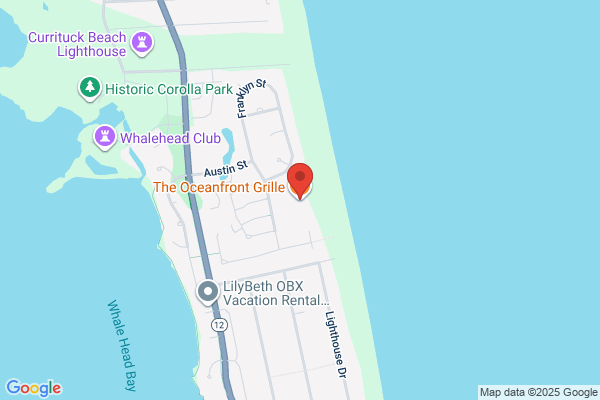 Grouper's Grille & Wine Bar