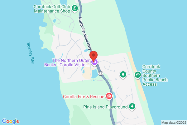 Kitty Hawk Land Co