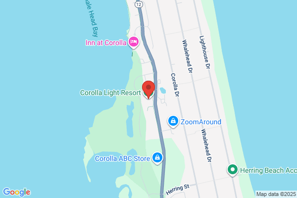 Lighthouse Resort Services Inc
