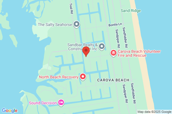 North Beach Builders