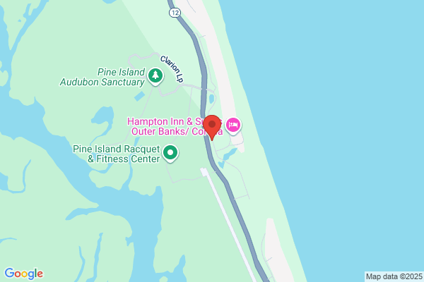 OBX Beach Cabana Services