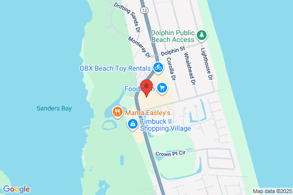 Ocean Club Ventures
