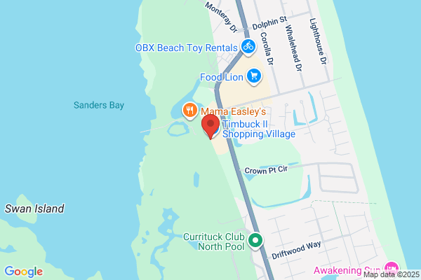 Outer Banks Boil Company