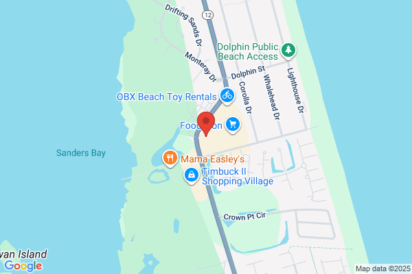 Outer Banks Coffee Company