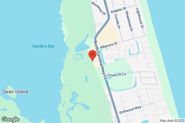 Outer Banks Lotion Company