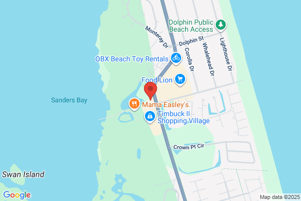 Seaside Farm Market
