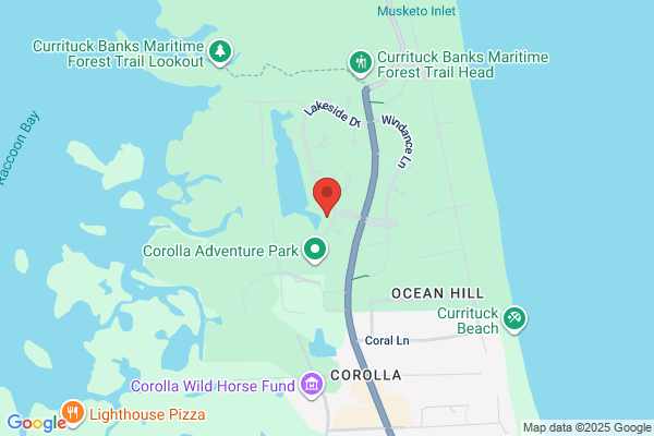 Villages of Ocean Hill Fitness Center