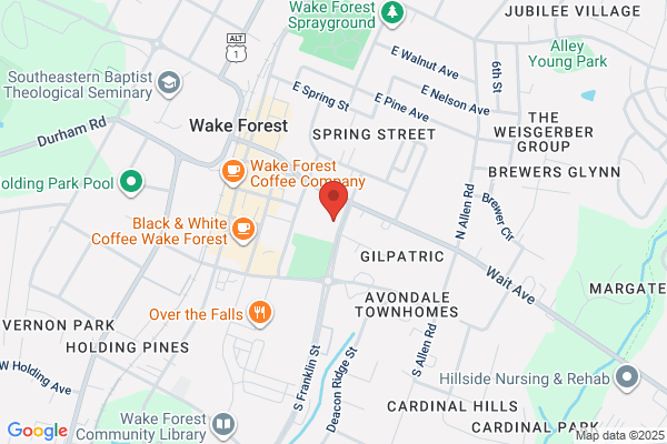 WFU Electrical