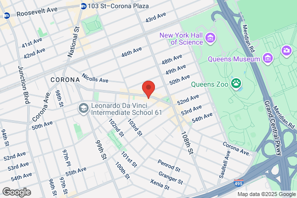 ATAX - Corona, Queens, NY