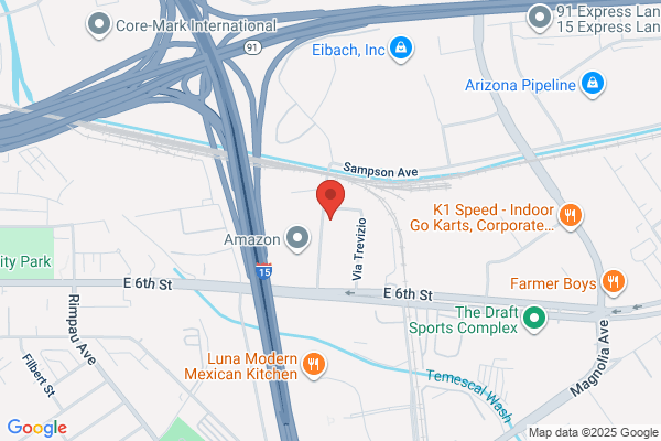 Arms Precision Inc.