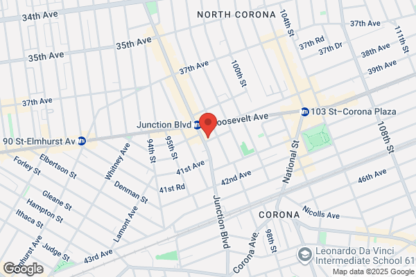 Clinica Dental Latina in Corona: Hanette Gomez, DDS