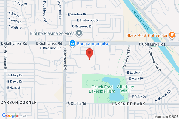 Master Tech Roofing, LLC