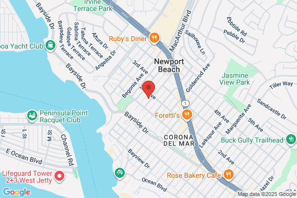 Miramar Recovery Newport Beach Treatment Center