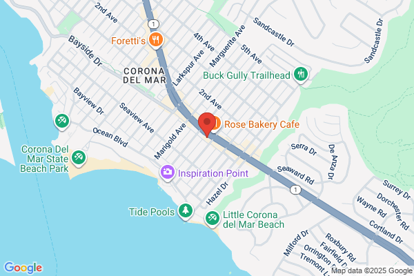 Bay Crest Spirits & Wine Shop