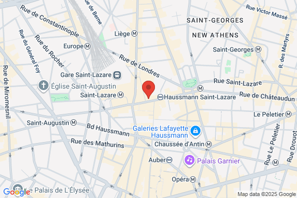 Paris Tailoring & Alterations