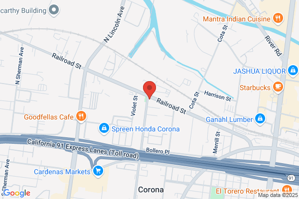 Hermes Bitcoin ATM - Costa Mesa