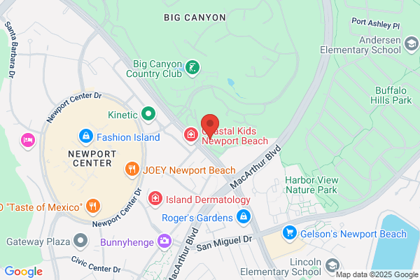 Fairway Apartments At Big Canyon