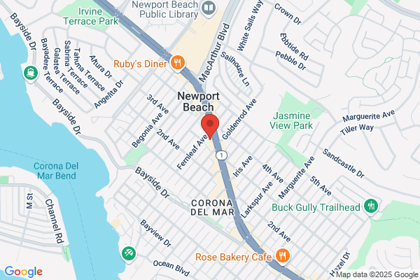 Newport Properties