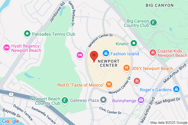 Charlotte Tilbury - Nordstrom Fashion Island