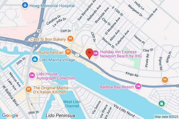 Orange County Permanent Makeup
