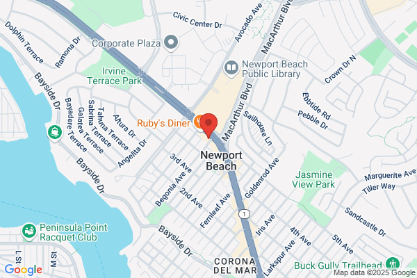 Newport Beach Dental