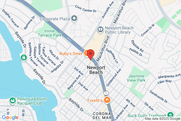 Corona Del Mar Dental Group