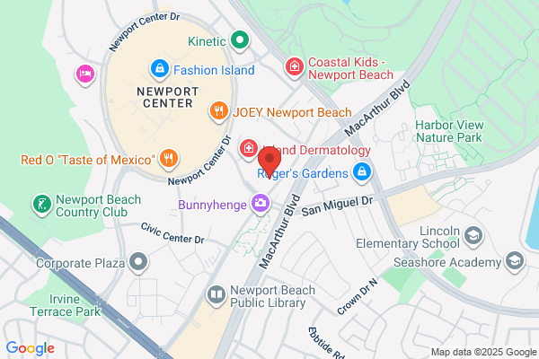 Newport Center Dental Group