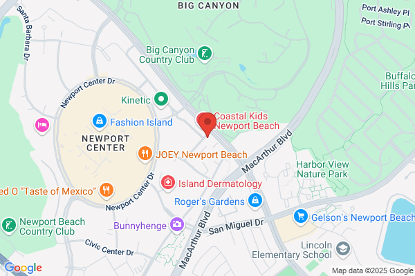 Newport Dental Center