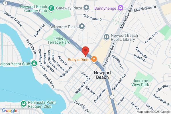 Newport-Mesa Orthodontics and Family Dentistry