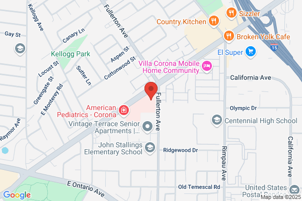 Orange And Magnolia Dental Studio